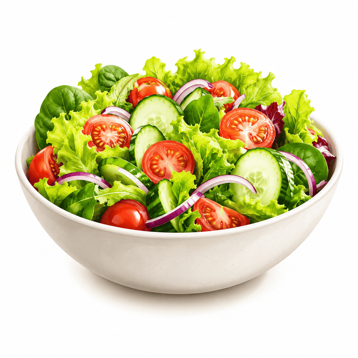 Salate Rezepte