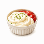 Saucen und Dips Rezepte