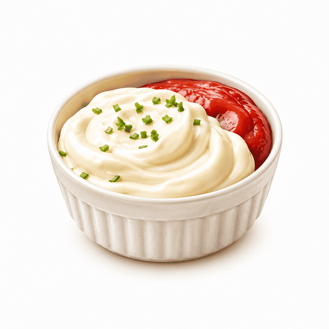 Saucen und Dips Rezepte