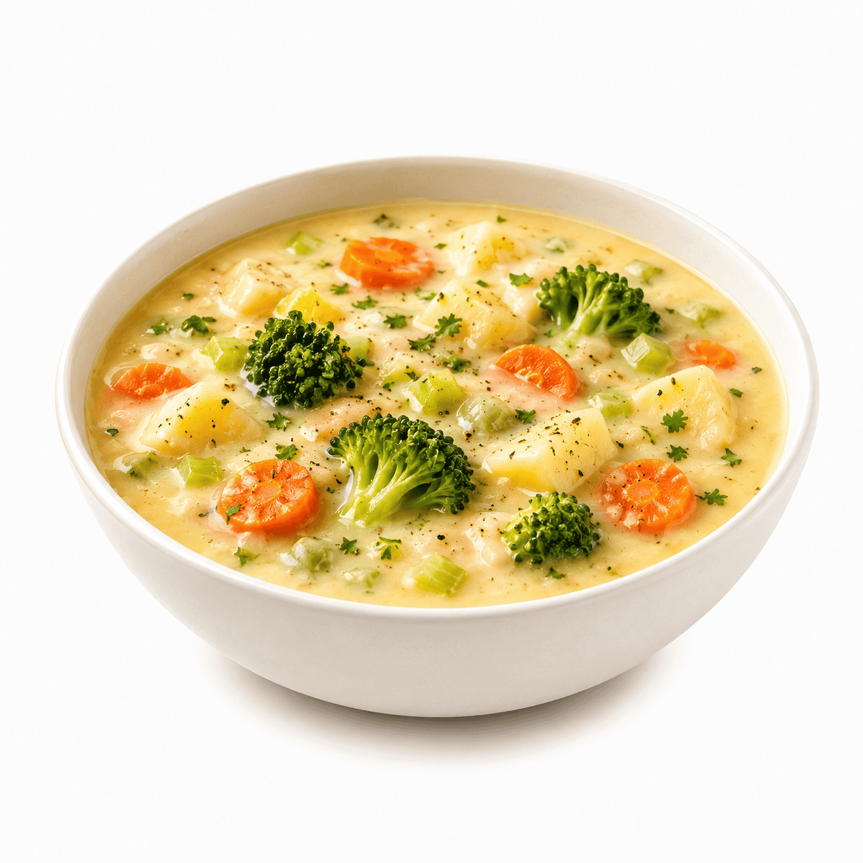 Suppen Rezepte